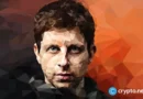 Sam Altman house hit in firebomb attack, suspect held Sam Altman house hit in firebomb attack, suspect held