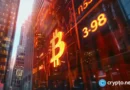 US inflation hits 3.3% as Bitcoin jumps above $72K after CPI US inflation hits 3.3% as Bitcoin jumps above $72K after CPI