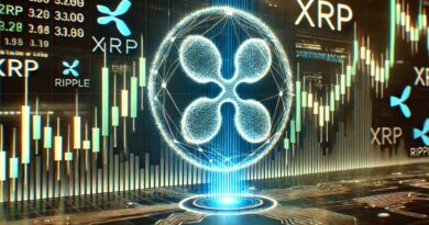 XRP Mega Candle On The Horizon? Analyst Reiterates $27 Target XRP Mega Candle On The Horizon? Analyst Reiterates $27 Target