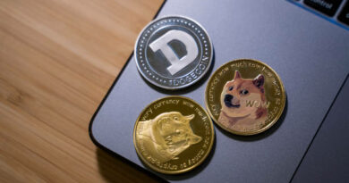 $40 Billion Worth Of XRP On The Move – Where Are They Headed? $40 Billion Worth Of XRP On The Move – Where Are They Headed?