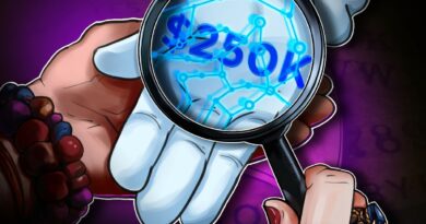 Bitcoin to $250K in 2025 ‘totally possible’ — crypto analyst Scott Melker Bitcoin to $250K in 2025 ‘totally possible’ — crypto analyst Scott Melker