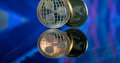 Current Consolidation Won’t Stop XRP From Growing Current Consolidation Won’t Stop XRP From Growing