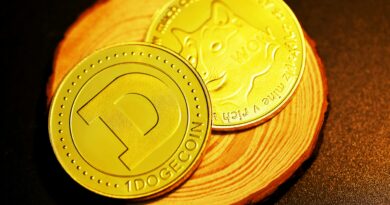 Dogecoin Moves Into Demand Zone After 10% Fallout, Is A Bounce Coming? Dogecoin Moves Into Demand Zone After 10% Fallout, Is A Bounce Coming?