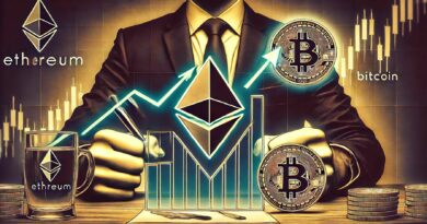 Ethereum Faces Resistance Against Bitcoin – ETH/BTC Bullish Structure In Question Ethereum Faces Resistance Against Bitcoin – ETH/BTC Bullish Structure In Question
