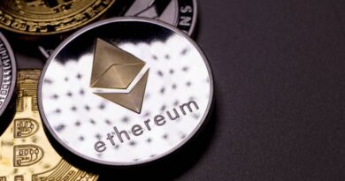 Ethereum Headed For Crucial Encounter At $4,000 – Here’s Why Ethereum Headed For Crucial Encounter At $4,000 – Here’s Why