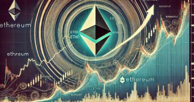 Ethereum Multi-Year Consolidation Could Spark A Parabolic Move – Details Ethereum Multi-Year Consolidation Could Spark A Parabolic Move – Details