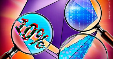 Ethereum retakes 10% market share, but ETH bulls shouldn't celebrate yet Ethereum retakes 10% market share, but ETH bulls shouldn't celebrate yet