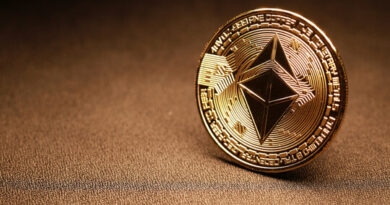 Ethereum’s Price Explodes 97%, Hits $2,743 – Here’s The Next Target Ethereum’s Price Explodes 97%, Hits $2,743 – Here’s The Next Target