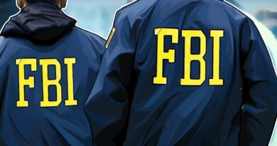 New Zealand man arrested in $265M crypto scam tied to FBI probe New Zealand man arrested in $265M crypto scam tied to FBI probe