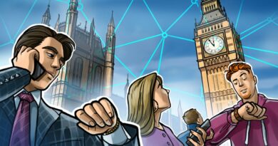 UK to require crypto firms to report every customer transaction UK to require crypto firms to report every customer transaction