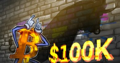 $100K becomes bulls' key level: 5 things to know in Bitcoin this week $100K becomes bulls' key level: 5 things to know in Bitcoin this week