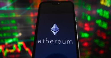 Ethereum Bullish Bets Rise: ETH’s Cash-Margined Open Interest Skyrockets To New Levels Ethereum Bullish Bets Rise: ETH’s Cash-Margined Open Interest Skyrockets To New Levels