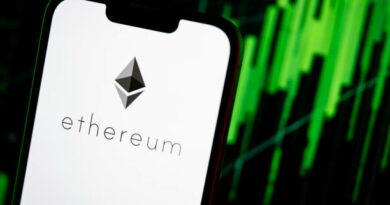 Ethereum Holding Above Key Support On Daily Chart — Eyes Set On Breakout Ethereum Holding Above Key Support On Daily Chart — Eyes Set On Breakout