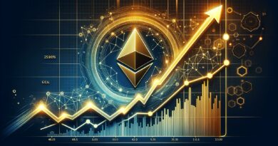 Ethereum Price Tests Resistance — Breakout Could Spark Rally Ethereum Price Tests Resistance — Breakout Could Spark Rally