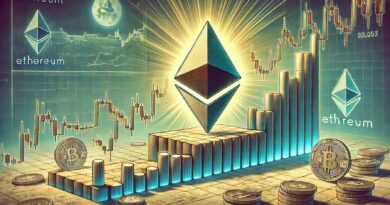 Ethereum Repeats History – Key Support Holds Again Ahead Of Potential Rally Ethereum Repeats History – Key Support Holds Again Ahead Of Potential Rally
