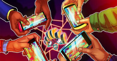 Gaming data is the next AI battleground Gaming data is the next AI battleground