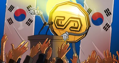 Kaia pledges won-pegged stablecoin as South Korean payment stocks rally Kaia pledges won-pegged stablecoin as South Korean payment stocks rally