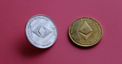 Pundit Says Do Not Ignore Ethereum Amid New All-Time Highs In Major Metric Pundit Says Do Not Ignore Ethereum Amid New All-Time Highs In Major Metric