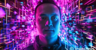 SRM completes $100m TRON staking push, eyes shareholder payouts SRM completes $100m TRON staking push, eyes shareholder payouts