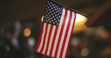 Trump Hails ‘GENIUS Act’ As The Key To US Digital Asset Supremacy Trump Hails ‘GENIUS Act’ As The Key To US Digital Asset Supremacy
