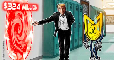 $324M in fees and no roadmap: What’s really going on with the TRUMP memecoin? $324M in fees and no roadmap: What’s really going on with the TRUMP memecoin?