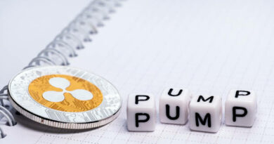 Analyst Predicts 50% “Moonshot” For XRP Price If This Line Breaks Analyst Predicts 50% “Moonshot” For XRP Price If This Line Breaks
