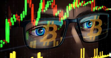Bitcoin ‘vertical acceleration’ off the table for now: Bitfinex Bitcoin ‘vertical acceleration’ off the table for now: Bitfinex