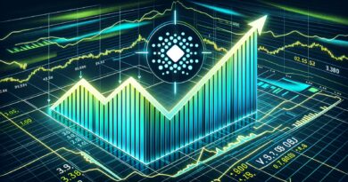 Cardano (ADA) Turns Upward — Signs of a Recovery Emerge Cardano (ADA) Turns Upward — Signs of a Recovery Emerge