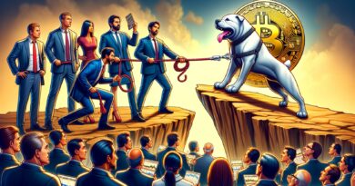 Dogecoin (DOGE) Eyes Breakout — Can Bulls Unleash the Next Surge? Dogecoin (DOGE) Eyes Breakout — Can Bulls Unleash the Next Surge?