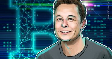 Elon Musk confirms new ‘America Party’ will embrace Bitcoin Elon Musk confirms new ‘America Party’ will embrace Bitcoin