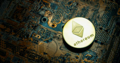 Ethereum Daily Chart Signals Strength As Bulls Reclaim Momentum Ethereum Daily Chart Signals Strength As Bulls Reclaim Momentum