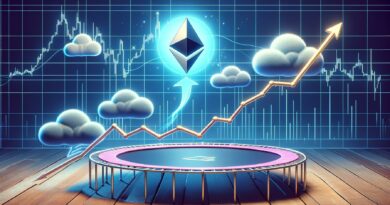 Ethereum Price Hits Support – Can It Launch a Fresh Move Higher? Ethereum Price Hits Support – Can It Launch a Fresh Move Higher?