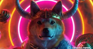 Floki price rises as exchange reserves tumbles, social dominance surges Floki price rises as exchange reserves tumbles, social dominance surges