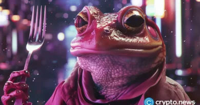 Pepe Coin plunged 40%, but the frog coin may leap higher Pepe Coin plunged 40%, but the frog coin may leap higher