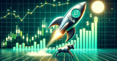 Solana (SOL) Spikes to $160 — Will Bulls Power Past This Wall? Solana (SOL) Spikes to $160 — Will Bulls Power Past This Wall?