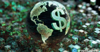 Stablecoins are rewriting the rules of traditional finance Stablecoins are rewriting the rules of traditional finance