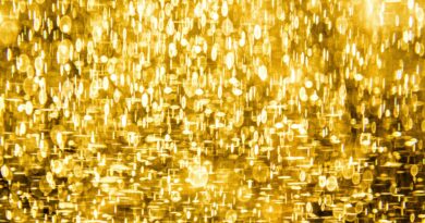 Tether Moves 80 Tons Of Gold Offshore Tether Moves 80 Tons Of Gold Offshore