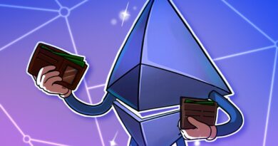 Two Ethereum Genesis wallets wake, move $2.9M ETH Two Ethereum Genesis wallets wake, move $2.9M ETH