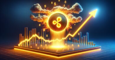 XRP Price Surges, Then Cools — Will Bulls Return for Round Two? XRP Price Surges, Then Cools — Will Bulls Return for Round Two?