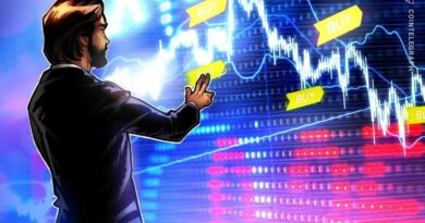 ARK Invest scoops up Coinbase, BitMine shares amid stock dips ARK Invest scoops up Coinbase, BitMine shares amid stock dips