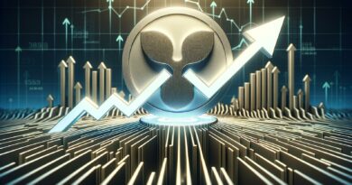 Analyst Predicts What Will Happen When XRP Price Hits $4, $10, $100, And $1,000 Analyst Predicts What Will Happen When XRP Price Hits $4, $10, $100, And $1,000