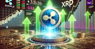 Analyst Puts XRP Cycle Top Above $20, But Says Price Must Hold Last Line Of Defense Analyst Puts XRP Cycle Top Above $20, But Says Price Must Hold Last Line Of Defense