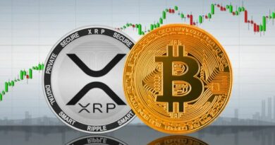 Analyst Says What Happened With Bitcoin Is About To Happen With XRP Analyst Says What Happened With Bitcoin Is About To Happen With XRP