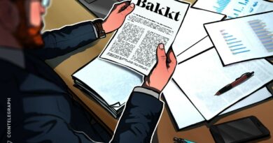 Bakkt spins yarn into Bitcoin with 30% stake in Japan’s Marusho Hotta Bakkt spins yarn into Bitcoin with 30% stake in Japan’s Marusho Hotta