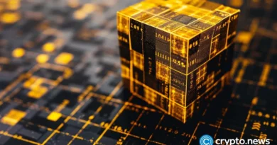 Binance shifts to institutional clients with faster execution and external liquidity Binance shifts to institutional clients with faster execution and external liquidity