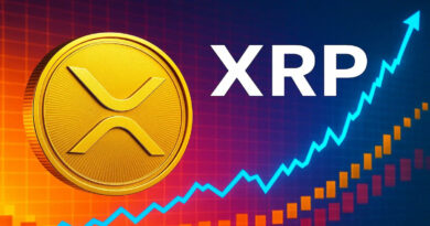 Bitcoin OG Who Told People To Buy BTC At $1 Reveals How High XRP Price Will Go Bitcoin OG Who Told People To Buy BTC At $1 Reveals How High XRP Price Will Go