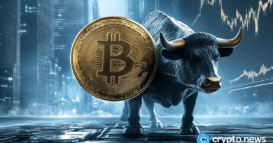 Bitcoin eyes $135k as daily structure holds strong above $119k support Bitcoin eyes $135k as daily structure holds strong above $119k support