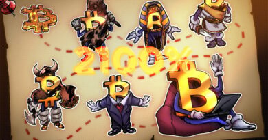 Bitcoin will make history at $340K if BTC beats last cycle's 2100% gains Bitcoin will make history at $340K if BTC beats last cycle's 2100% gains
