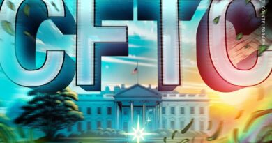 CFTC launches second ‘Crypto Sprint’ to advance White House push CFTC launches second ‘Crypto Sprint’ to advance White House push
