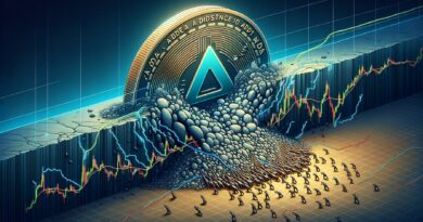 Cardano (ADA) Consolidates Below Resistance – Is Momentum Building Up? Cardano (ADA) Consolidates Below Resistance – Is Momentum Building Up?